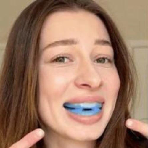 RonquidoStop™ — Mejor respiración, mejor sueño, sin dispositivos costosos