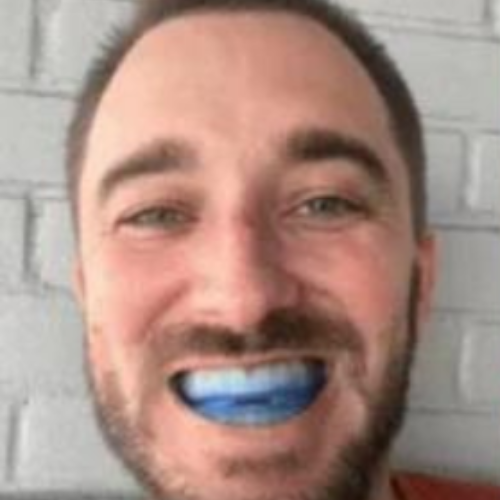 RonquidoStop™ — Mejor respiración, mejor sueño, sin dispositivos costosos