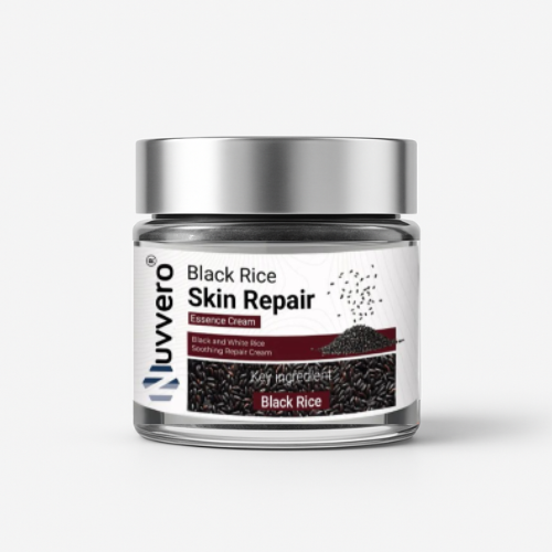 NUVVERO® Clinical Black Rice Renewal Cream